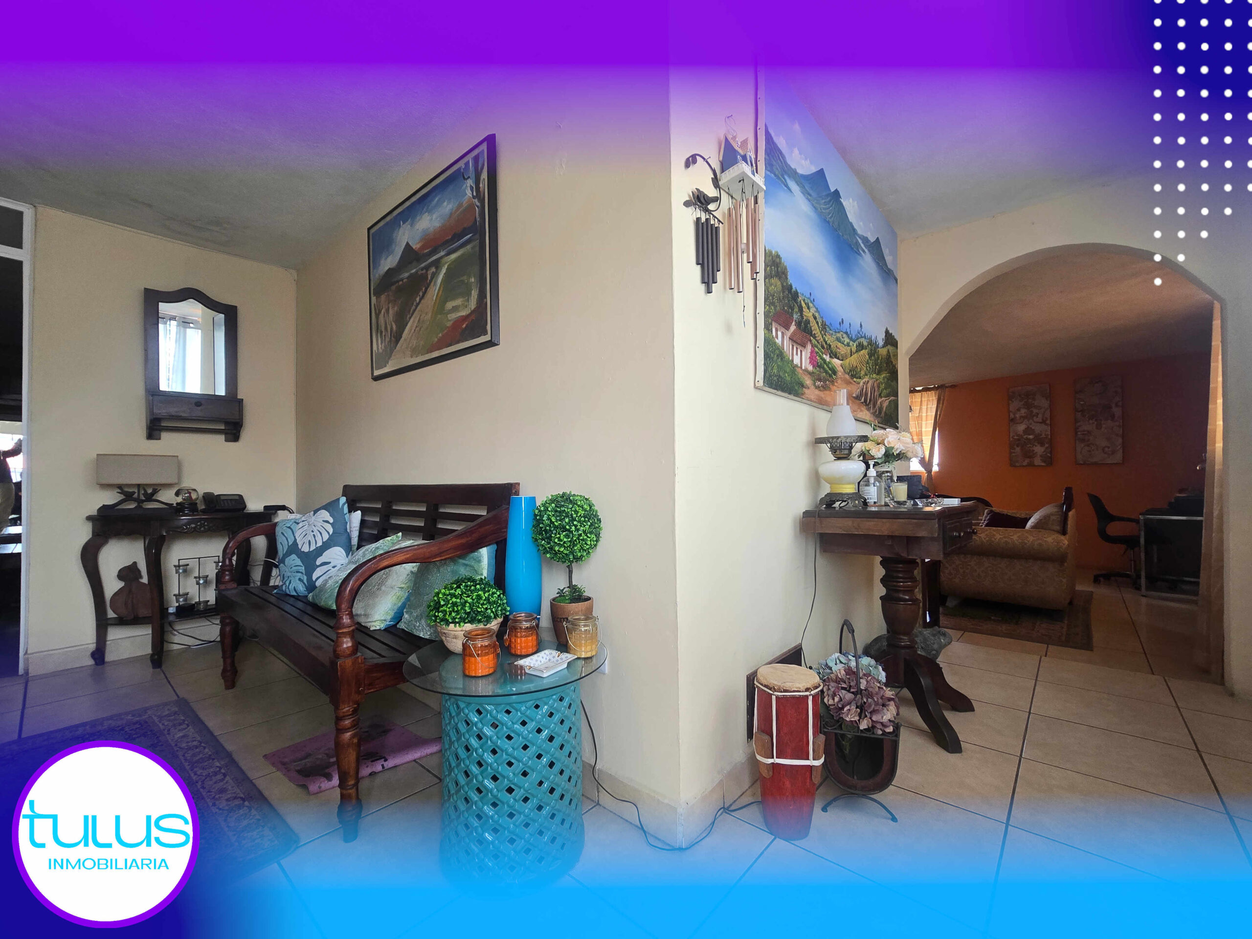 Casa En Venta En Colonia Molino De Las Flores