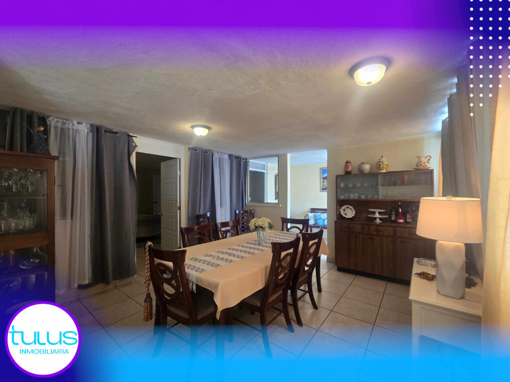 Casa En Venta En Colonia Molino De Las Flores - Foto 3 de 6