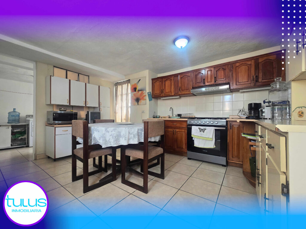 Casa En Venta En Colonia Molino De Las Flores - Foto 5 de 6