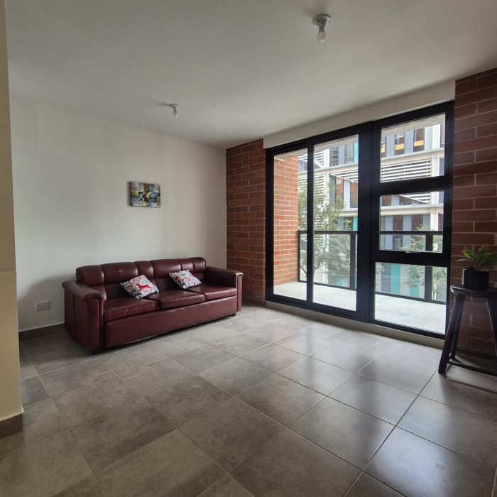Apartamento En Venta Y Renta En Zona 4, Ciudad De Guatemala - Foto 4 de 8