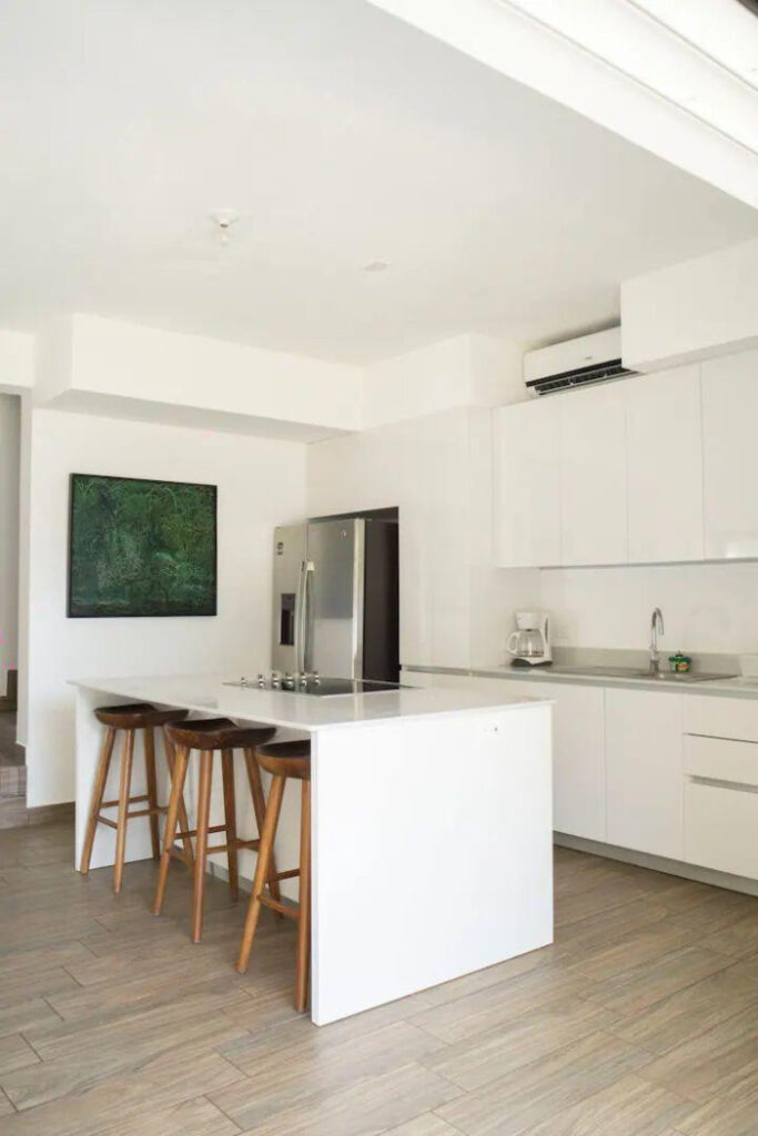 Villa En Venta En La Mar Monterrico Santa Rosa - Foto 4 de 7
