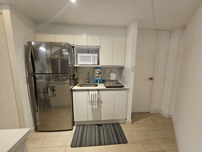 Apartamento Moderno En Venta En Zona 4 - Foto 4 de 8