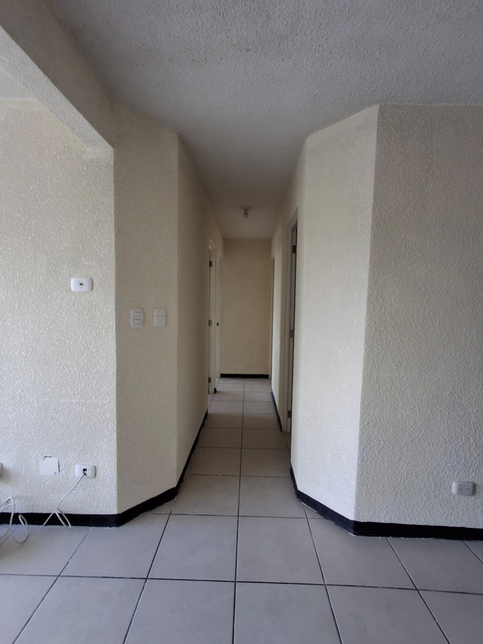 Apartamento En Venta En Zona 5, Villa Nueva Guatemala - Foto 5 de 9