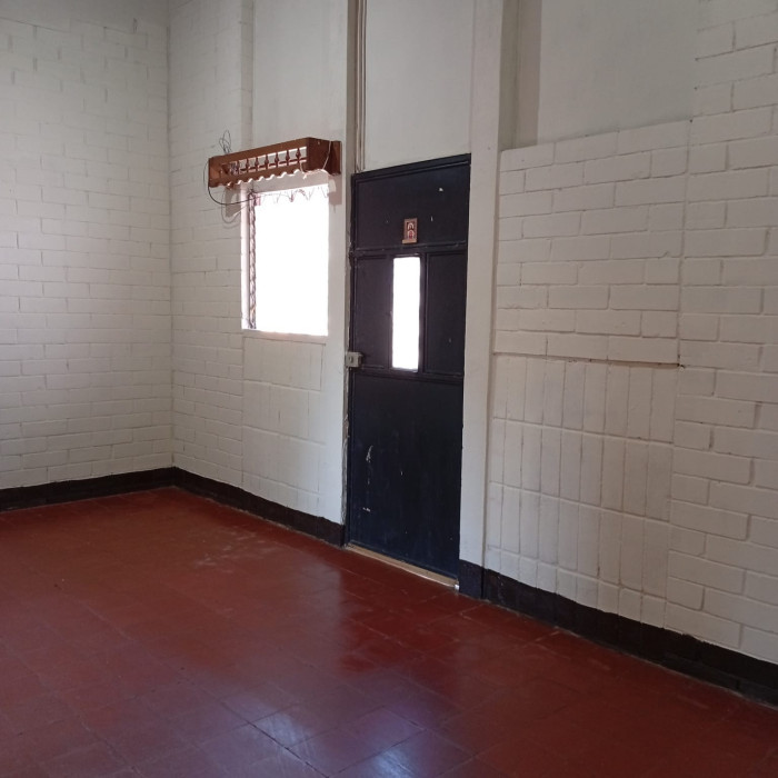 Apartamento En Venta En 2do Nivel En Zona 21