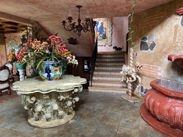 Casa En Renta O Venta Cercana A San Lucas Guatemala - Foto 2 de 9