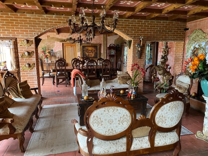 Casa En Renta O Venta Cercana A San Lucas Guatemala - Foto 3 de 9