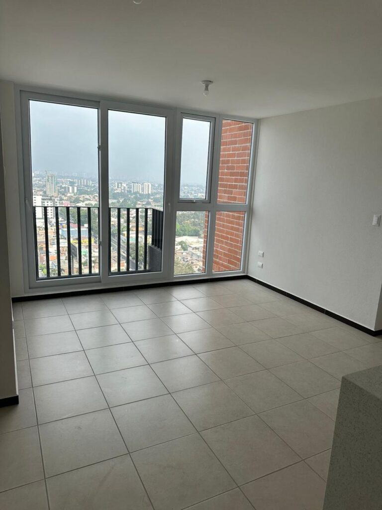Apto En Venta, Parque San Jorge Zona 11 Ciudad De Guatemala - Foto 3 de 9