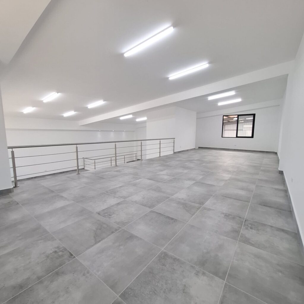 Ofibodegas En Renta En Zona 7 Mixco Guatemala - Vista principal de la propiedad