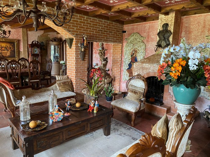 Casa En Renta O Venta Cercana A San Lucas Guatemala - Foto 4 de 9