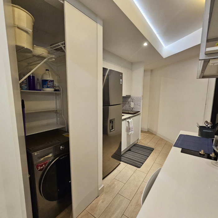 Apartamento Moderno En Venta En Zona 4 - Foto 5 de 8