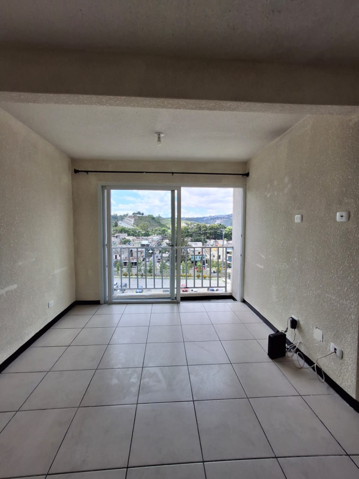 Apartamento En Venta En Zona 5, Villa Nueva Guatemala - Vista principal de la propiedad