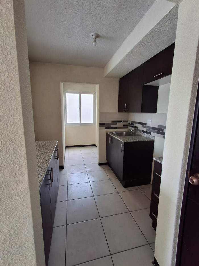 Apartamento En Venta En Zona 5, Villa Nueva Guatemala - Foto 3 de 9