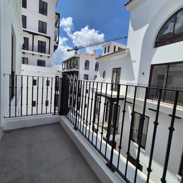 Apartamento En Venta En Ciudad Cayalá Zona 16 - Foto 2 de 9