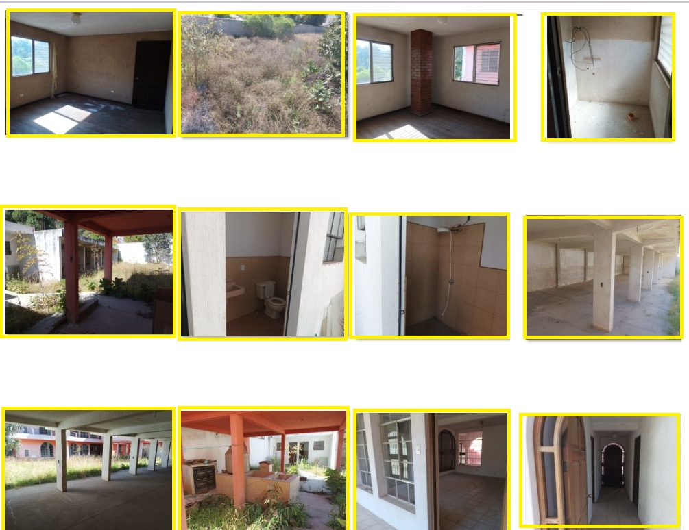 Venta De Propiedad En Tecpan Guatemala (cerca A El Molino) - Vista principal de la propiedad