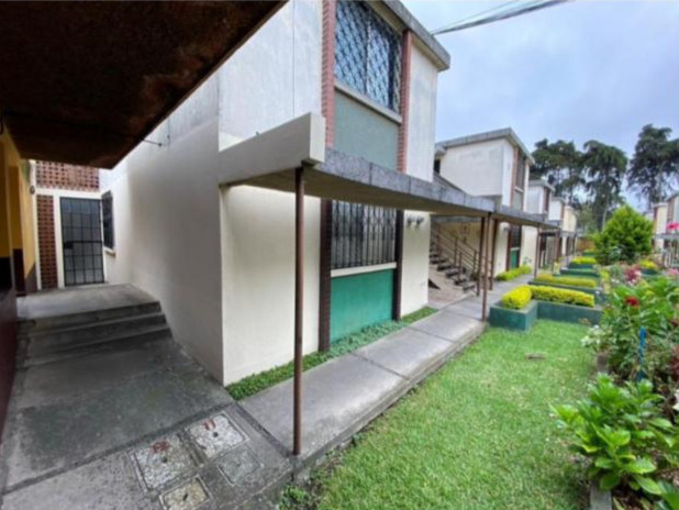Apartamento En Venta En Zona 12 - Foto 2 de 13