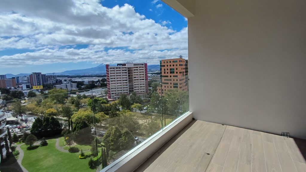 Apartamento En Renta En Zona 14 - Foto 3 de 14
