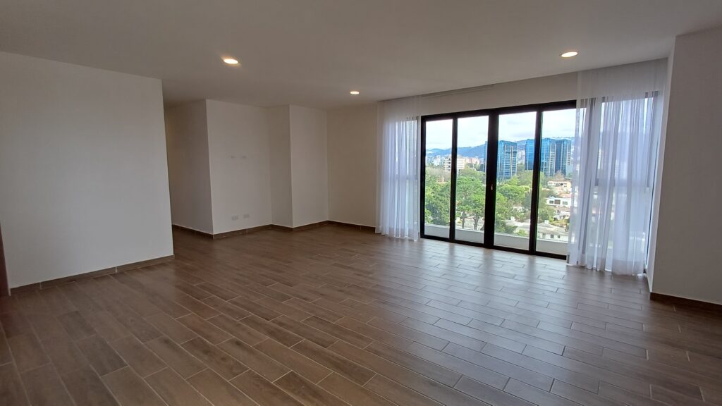 Apartamento En Renta En Zona 14 - Foto 4 de 14