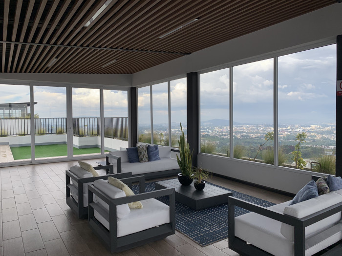 Apartamento En Venta En Zona 1 De Mixco - Foto 3 de 12