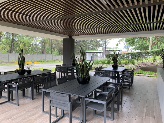 Apartamento En Venta En Zona 1 De Mixco - Foto 4 de 12
