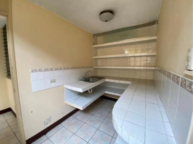 Apartamento En Venta En Zona 12 - Foto 5 de 13