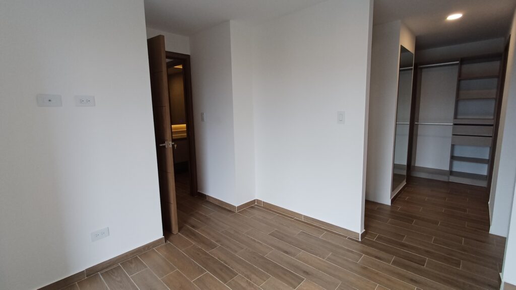 Apartamento En Renta En Zona 14 – Parque 14 - Foto 3 de 15