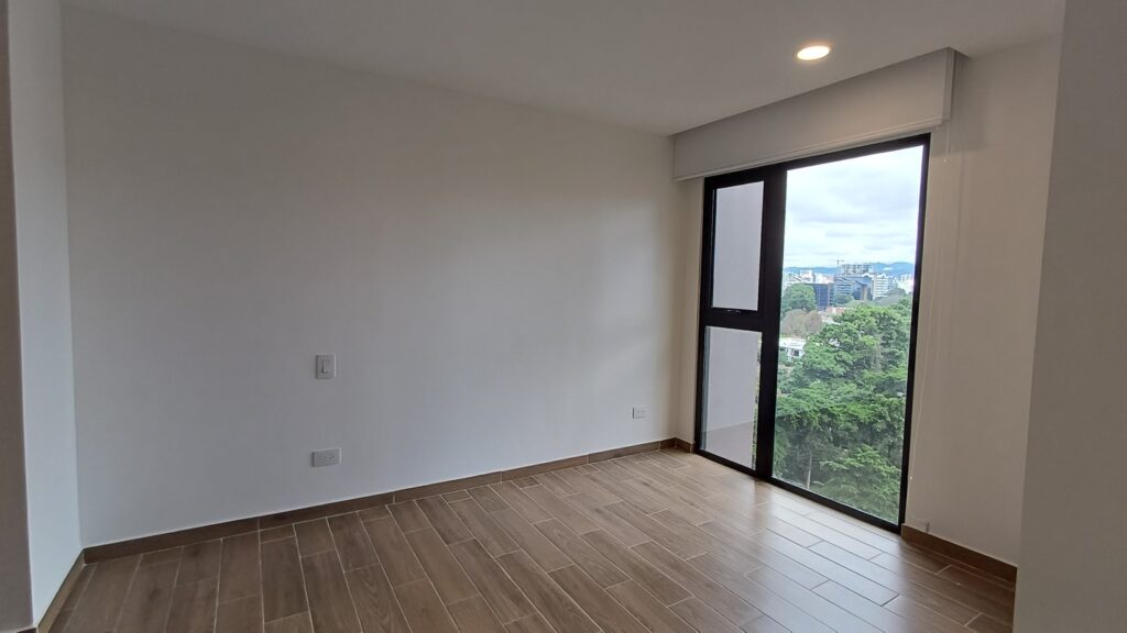 Apartamento En Renta En Zona 14 – Parque 14 - Foto 4 de 15