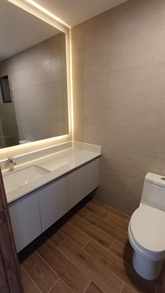 Apartamento En Renta En Zona 14 – Parque 14 - Foto 5 de 15