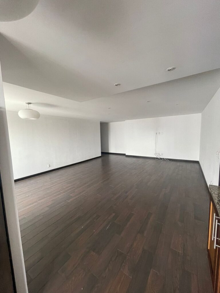 Apartamento En Renta En Zona 14 - Vista principal de la propiedad