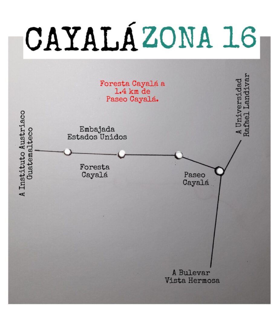 Venta Casa En Foresta Cayalá Zona 16 - Foto 2 de 4