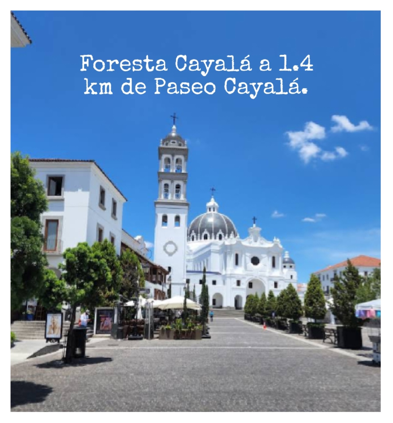 Venta Casa En Foresta Cayalá Zona 16