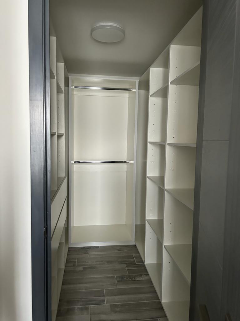 En Alquiler – Rento Apto Amueblado 2 Hab Zona 4 Edif. Silk Ref.6581 - Foto 3 de 6