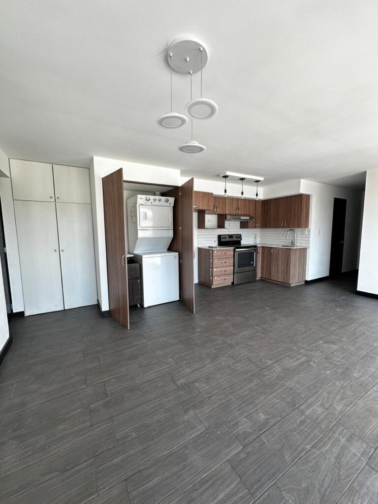 Apartamento En Venta En Edificio Treo, Mixco. - Foto 4 de 15