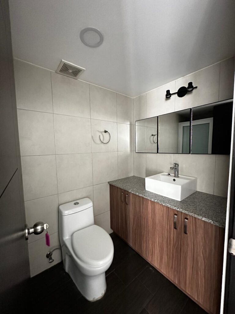 Apartamento En Venta En Edificio Treo, Mixco. - Foto 5 de 15