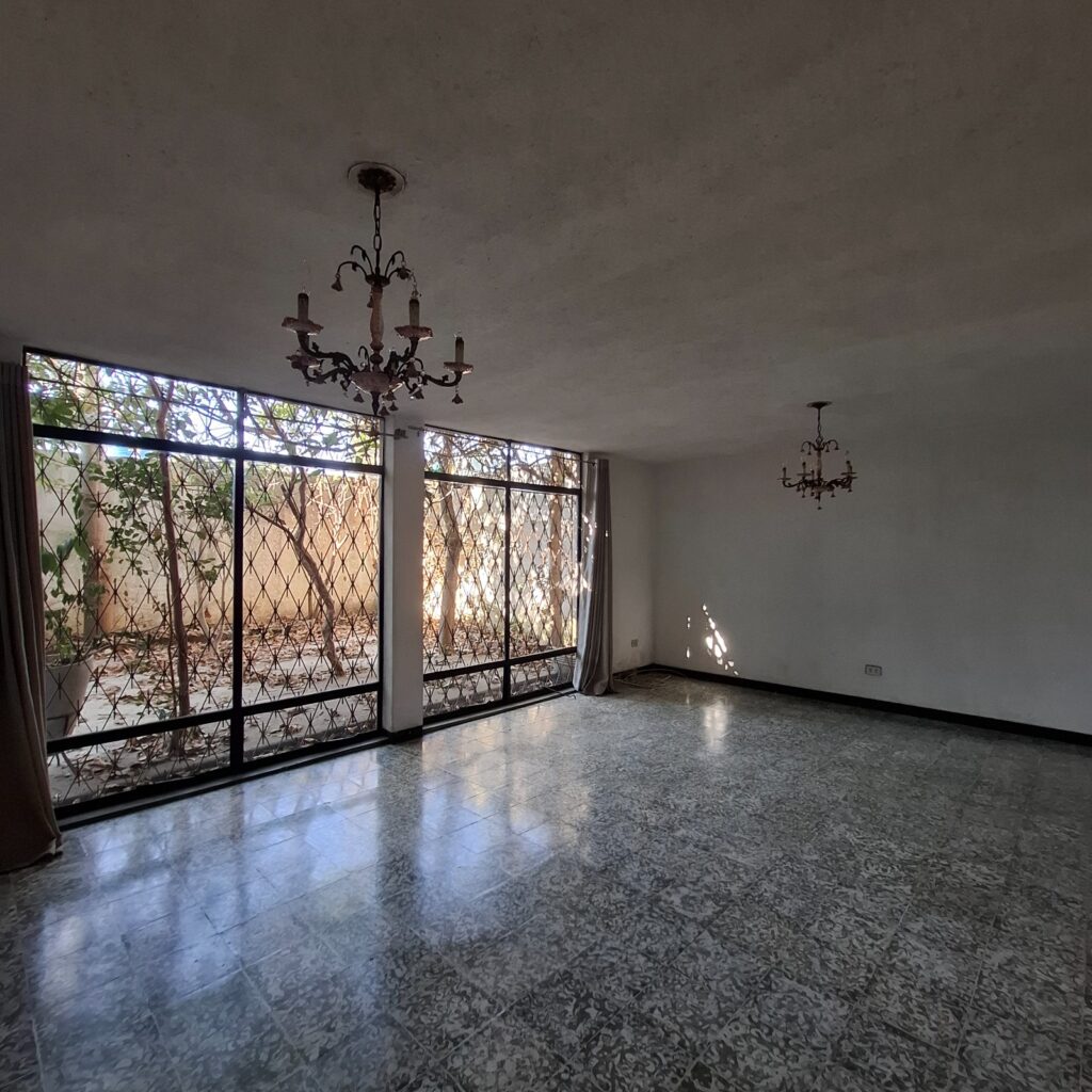Casa En Venta En Zona 5 Vivibien Residencial Renta - Foto 3 de 15