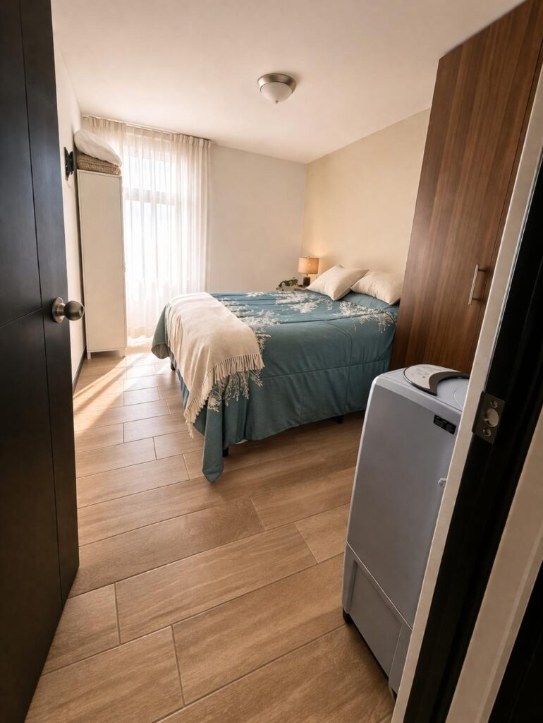 Apartamento En Venta En Zona 1 De Mixco - Foto 5 de 12