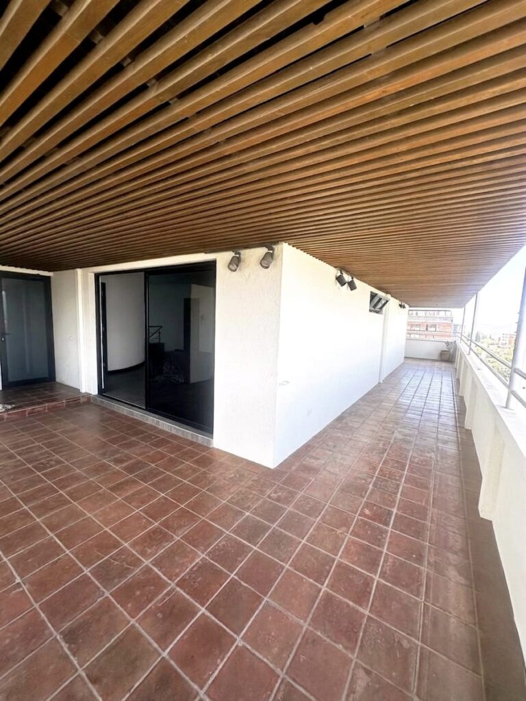 Pent House En Venta Zona 13 - Foto 4 de 15