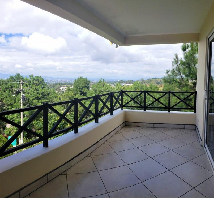 Hermosa Casa En Venta En San Lazaro Zona 15 - Foto 5 de 10