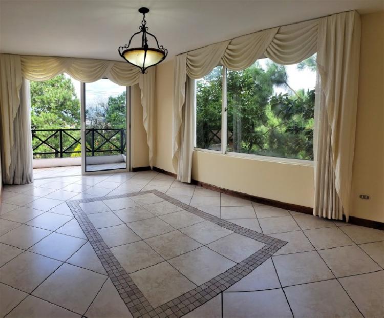 Hermosa Casa En Venta En San Lazaro Zona 15 - Foto 2 de 10