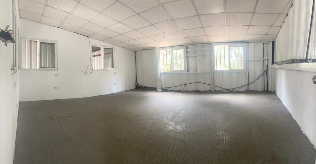 Bodega En Renta En Zona 1 - Foto 5 de 5