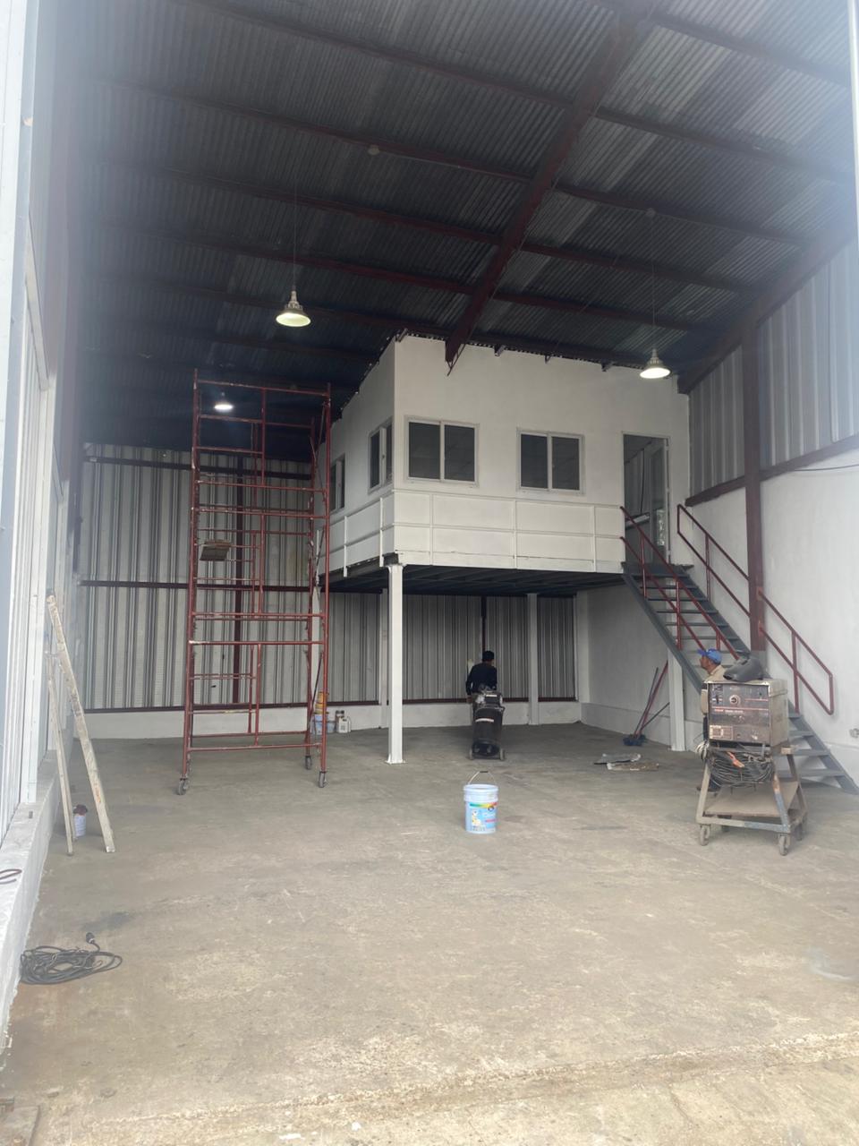 Bodega En Renta En Zona 1