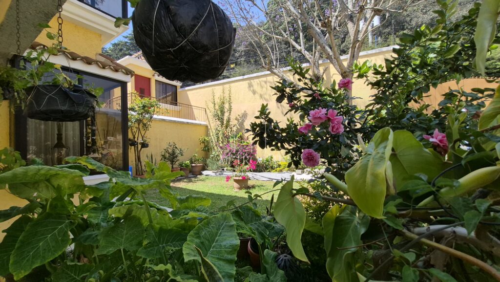 En Venta – Se Vende Casa En Santa Lucia Milpas Altas, San Lucas Sacatepequez - Foto 4 de 13
