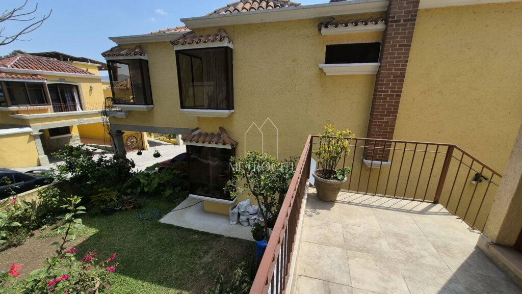 En Venta – Se Vende Casa En Santa Lucia Milpas Altas, San Lucas Sacatepequez - Foto 2 de 13