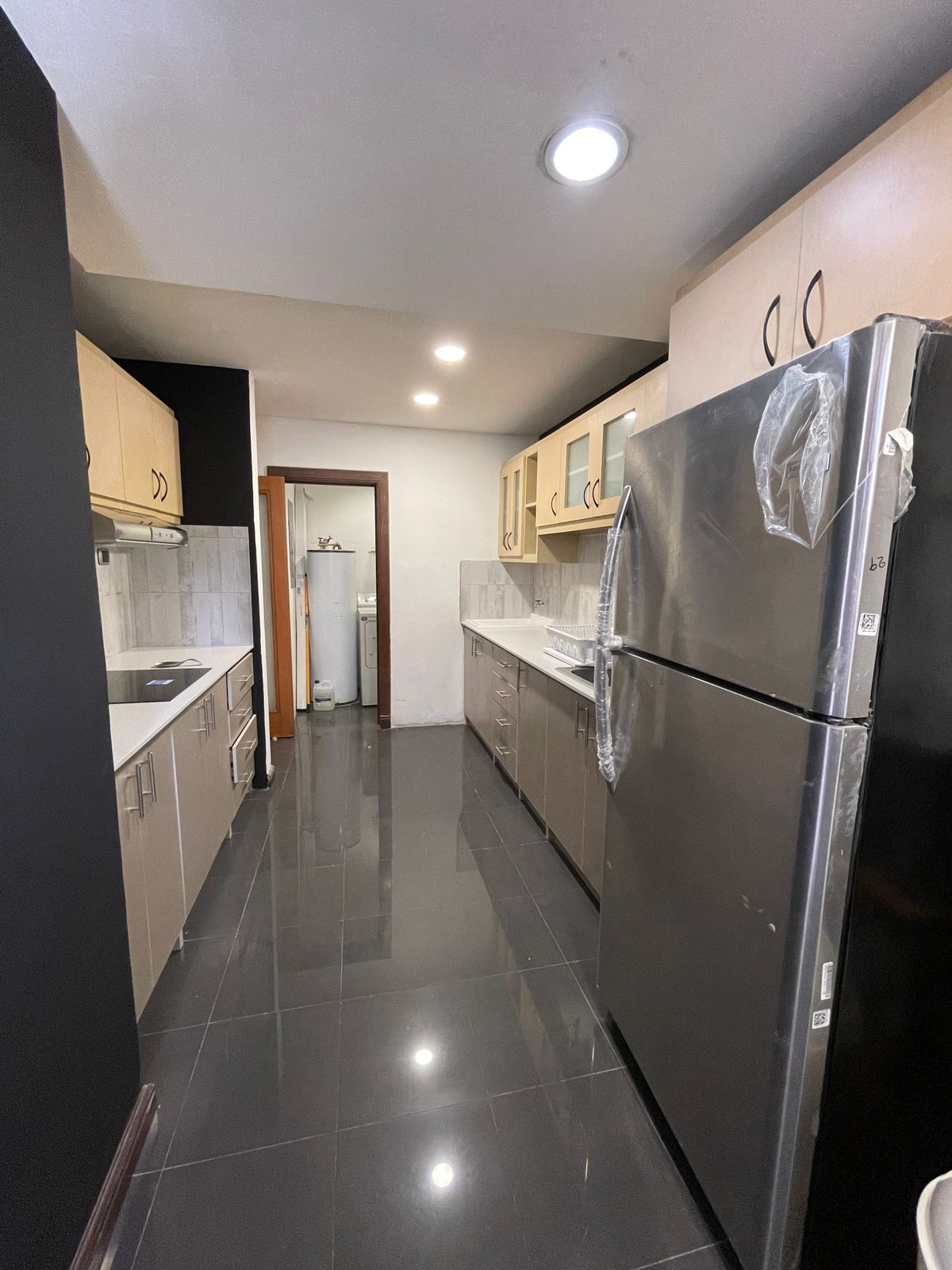 Apartamento Amoblado En Renta Zona 14