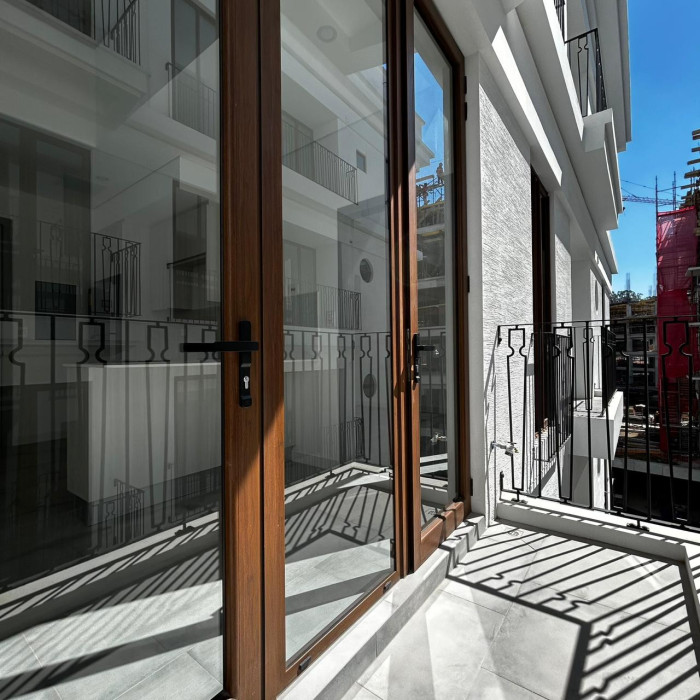 Apartamento En Renta En Zona 16