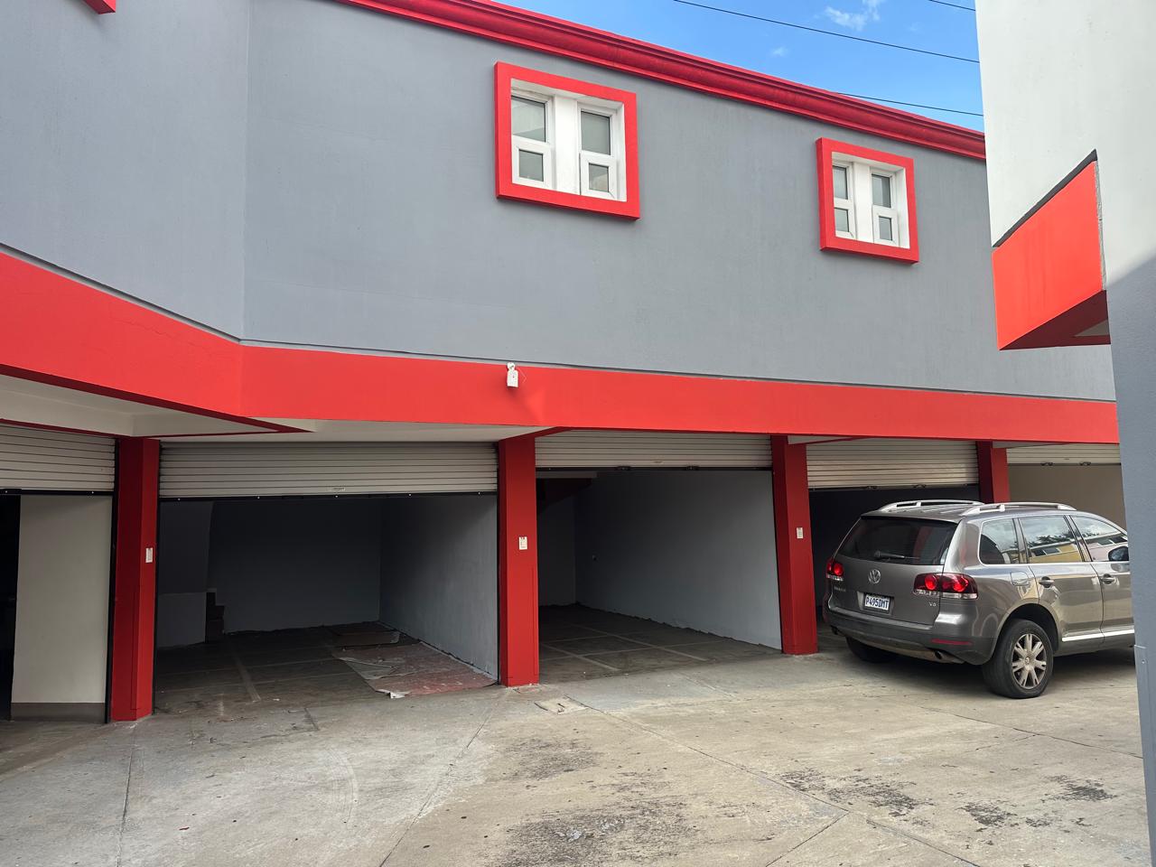 Ofibodegas En Renta Ubicación Estratégica
