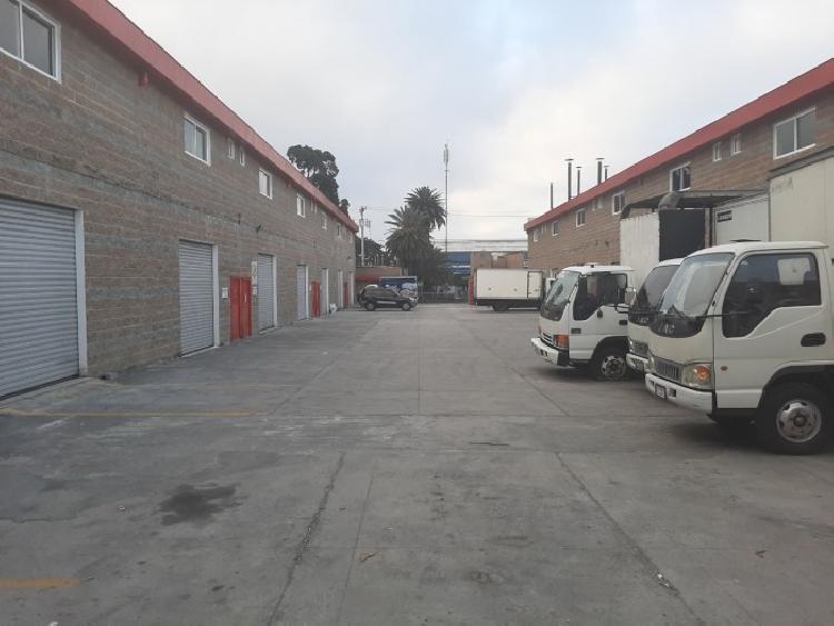 Ofibodega En Renta En Zona 12 - Foto 2 de 7