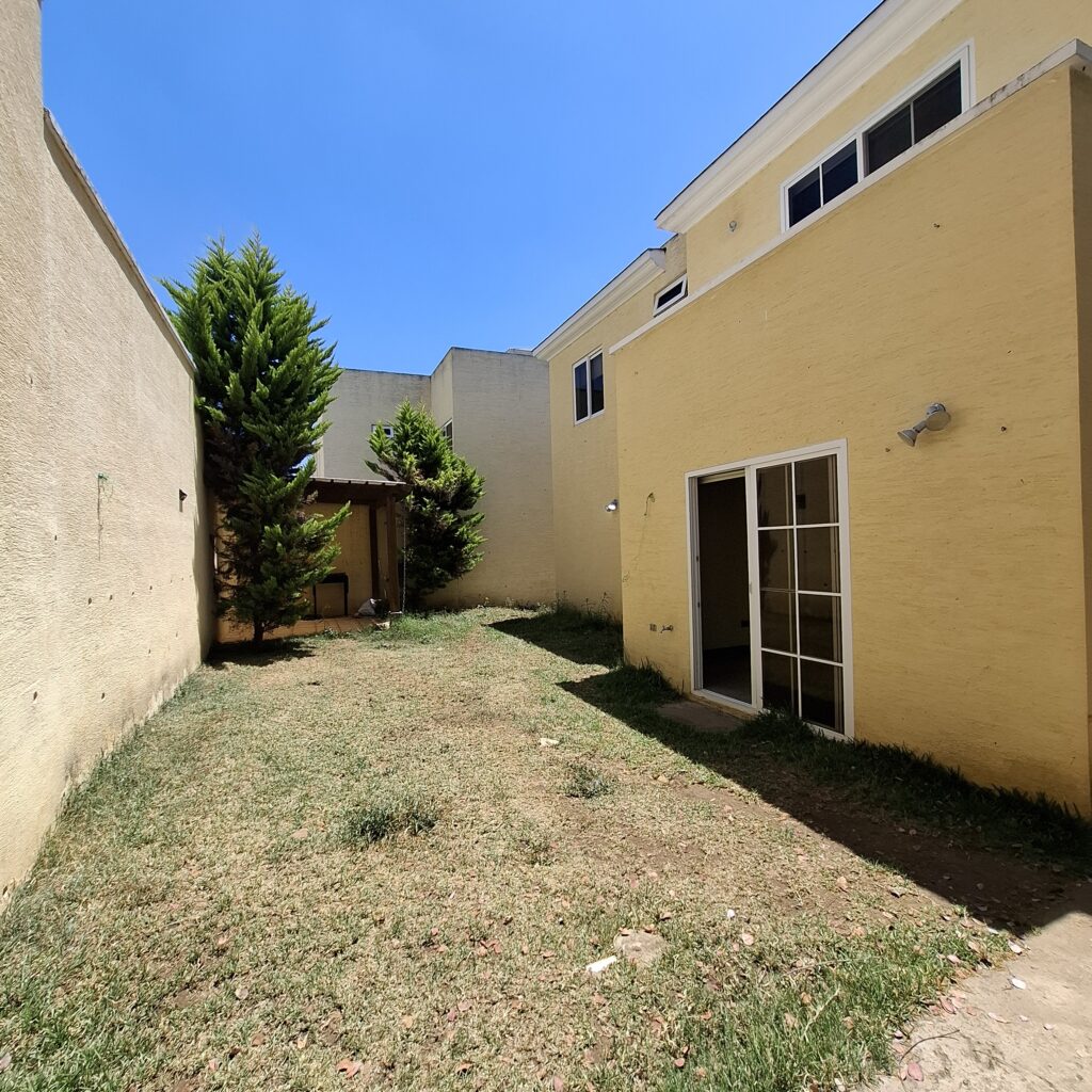 En Venta Casa De 4 Habitaciones En Cañadas Del Encinal - Foto 5 de 7