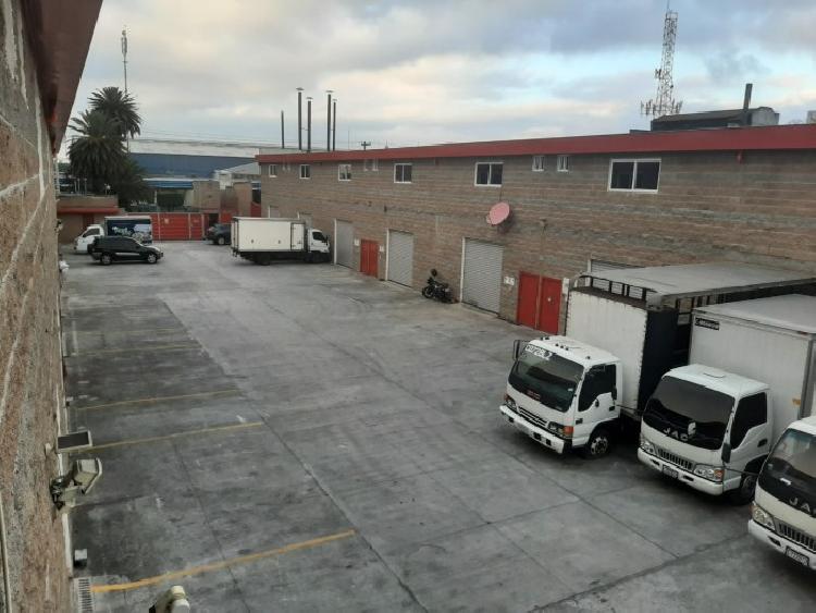 Ofibodega En Renta En Zona 12 - Foto 3 de 7