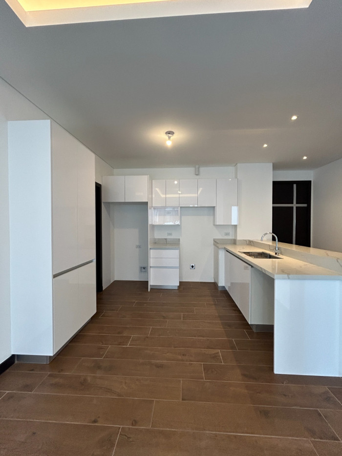 Apartamento En Renta En Zona 16, Cayala