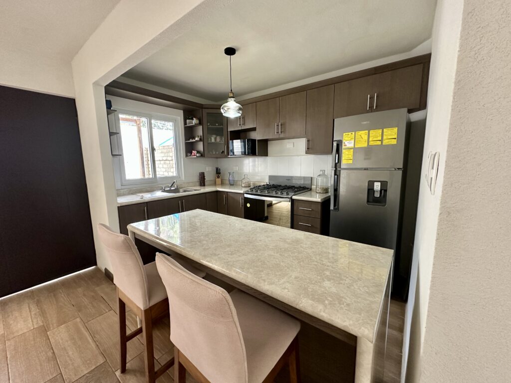 Casa Semi Amueblada En Venta En San José Pinula - Foto 5 de 15